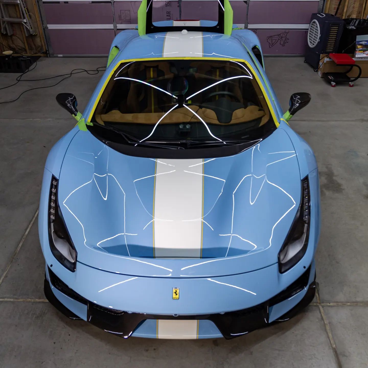 car detailing utah - 2