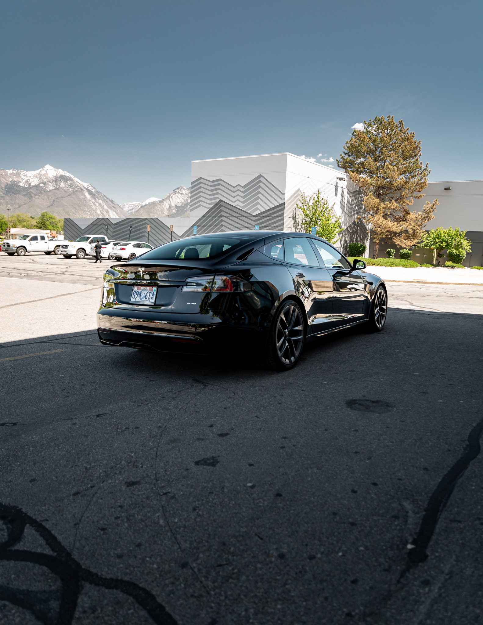 SERVICES  At Era Auto, we’re not just a luxury car care and detailing service provider in Utah; we’re car enthusiasts who are passionate about giving your ride the ultimate protection and enhancement it deserves. From ceramic coating to paint protection film (PPF), we have a range of services that will keep your car looking as good as new for years to come.