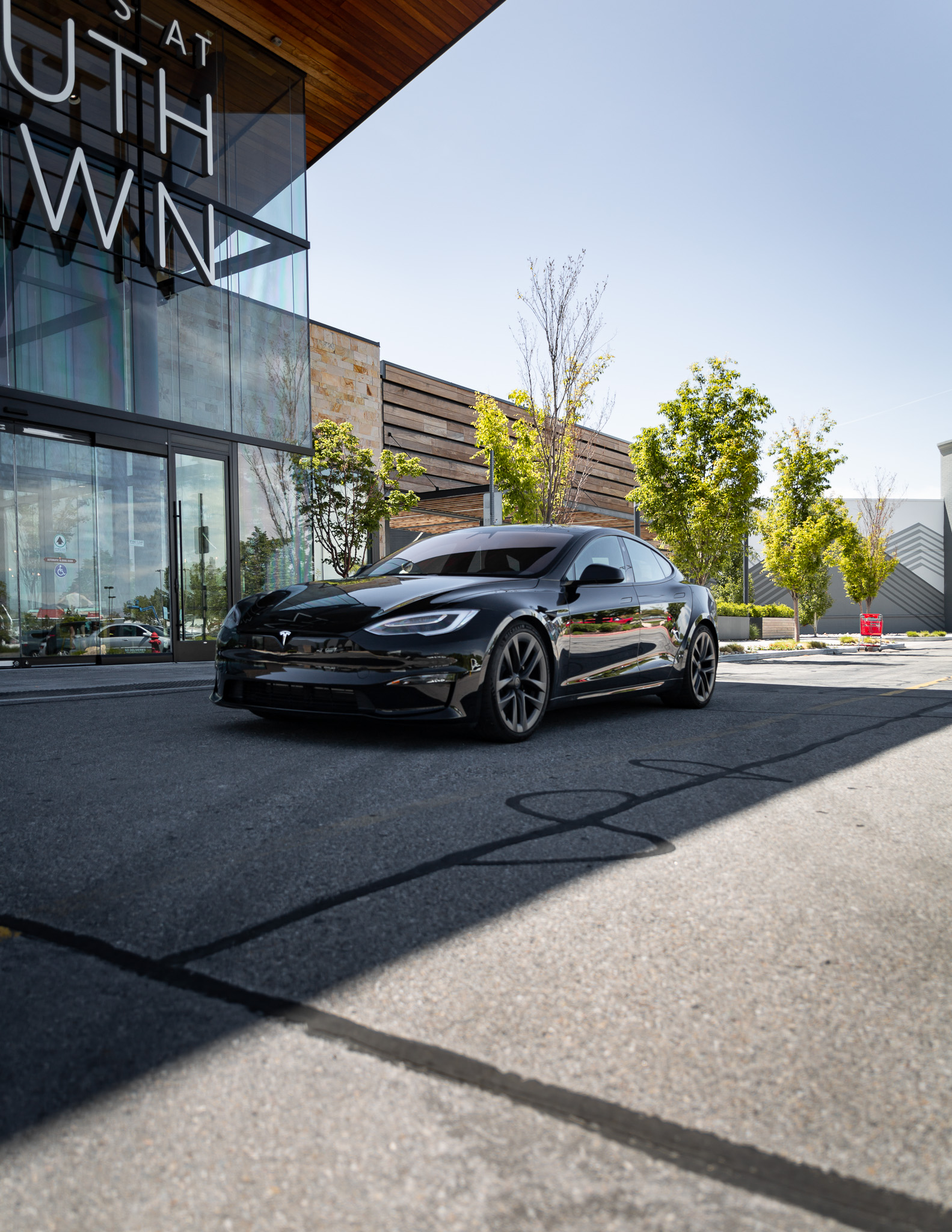 SERVICES  At Era Auto, we’re not just a luxury car care and detailing service provider in Utah; we’re car enthusiasts who are passionate about giving your ride the ultimate protection and enhancement it deserves. From ceramic coating to paint protection film (PPF), we have a range of services that will keep your car looking as good as new for years to come.