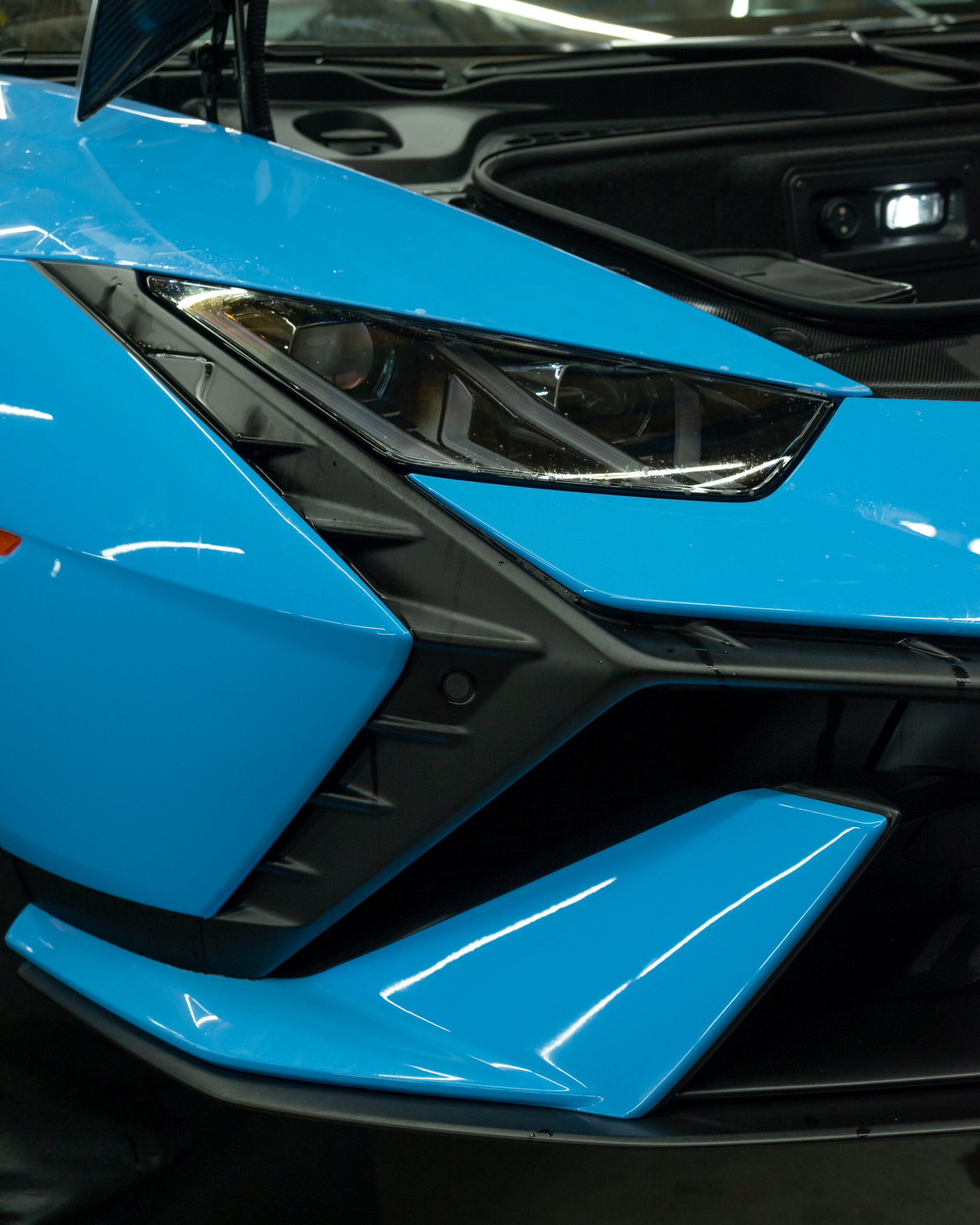 SERVICES  At Era Auto, we’re not just a luxury car care and detailing service provider in Utah; we’re car enthusiasts who are passionate about giving your ride the ultimate protection and enhancement it deserves. From ceramic coating to paint protection film (PPF), we have a range of services that will keep your car looking as good as new for years to come.